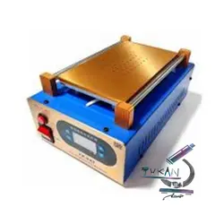 سپراتور و تنور LCD یاکسون YAXUN YX_943