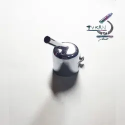 نازل سر کج هیتر