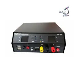 منبع تغذیه و تستر مایسون  Myson MT_25