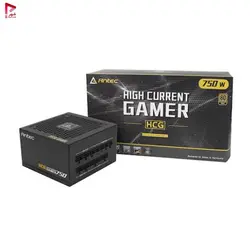پاور انتک مدل Antec HCG750 Gold