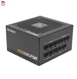 پاور انتک مدل Antec HCG750 Gold