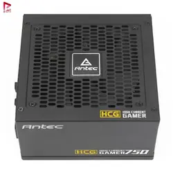 پاور انتک مدل Antec HCG750 Gold