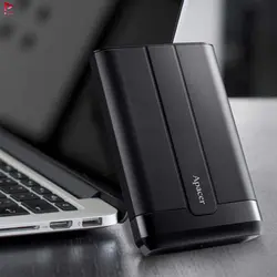 هارد اکسترنال اپیسر مدل APACER AC732 ظرفیت 1 ترابایت