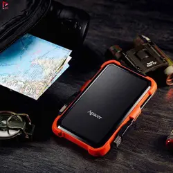 هارد اکسترنال اپیسر مدل APACER AC630 ظرفیت 1 ترابایت