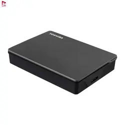 هارد اکسترنال توشیبا مدل TOSHIBA Canvio Gaming ظرفیت 4 ترابایت