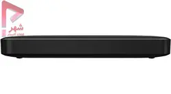 هارد اکسترنال وسترن دیجیتال مدل WD Elements ظرفیت 1 ترابایت