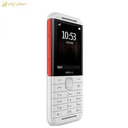 گوشی موبایل نوکیا مدل 5310  دو سیم‌ کارت