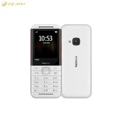 گوشی موبایل نوکیا مدل 5310  دو سیم‌ کارت