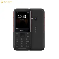 گوشی موبایل نوکیا مدل 5310  دو سیم‌ کارت