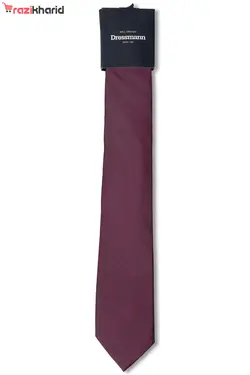 کراوات مردانه درسمن dressmann مدل af-518