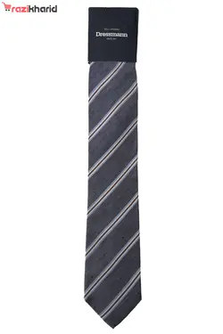 کراوات مردانه درسمن dressmann مدل af-521