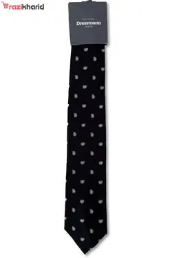 کراوات مردانه درسمن dressmann مدل af-506