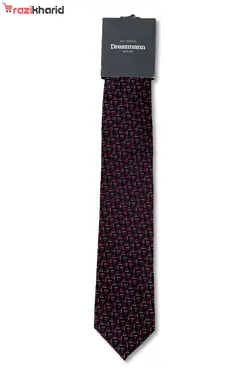 کراوات مردانه درسمن dressmann مدل af-511