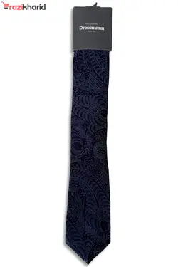 کراوات مردانه درسمن dressmann مدل af-515