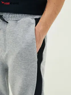 شلوار اسلش مردانه ال سی وایکیکی مدل af-432