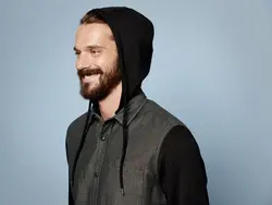 پیراهن جین مردانه لیورجی مدل af109