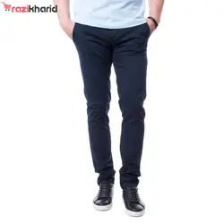 شلوار کتان مردانه واتسون مدل af-411