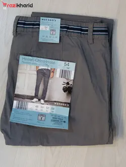 شلوار مردانه واتسون مدل af-410