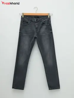 شلوار مردانه ال سی وایکیکی مدل af-458