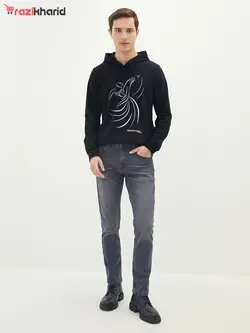 شلوار مردانه ال سی وایکیکی مدل af-458