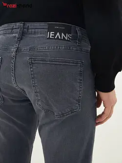 شلوار مردانه ال سی وایکیکی مدل af-458