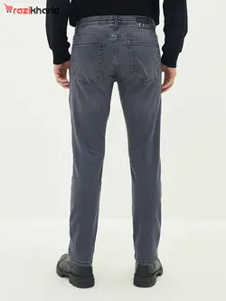 شلوار مردانه ال سی وایکیکی مدل af-458