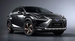 کفپوش سه بعدی لکسوس nx300 چرم وارداتی