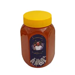 عسل طبیعی گون گز حاج احمد - 1 کیلوگرم