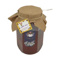 عسل طبیعی گون حاج احمد - 2 کیلوگرم
