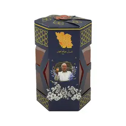 عسل طبیعی گون حاج احمد - 1 کیلوگرم