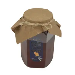 عسل طبیعی گون حاج احمد - 1 کیلوگرم