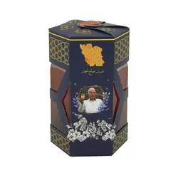 عسل طبیعی سماق حاج احمد - 1 کیلوگرم