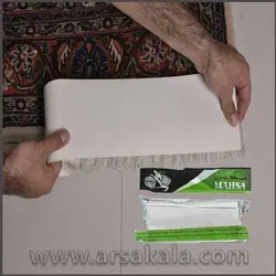 چسب محافظ ریشه فرش MAHSA