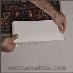 چسب محافظ ریشه فرش MAHSA