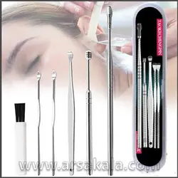 گوش پاک کن فنری TOOLS