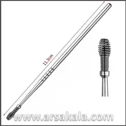 گوش پاک کن فنری TOOLS