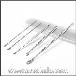 گوش پاک کن فنری TOOLS