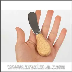 ست کارد صبحانه خوری 2 عددی Cheese Knife Set