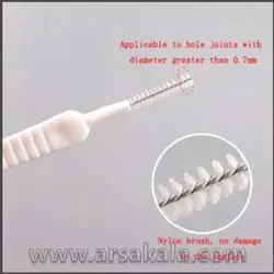 برس شستشو دوش حمام 10 عددی Brush Shower