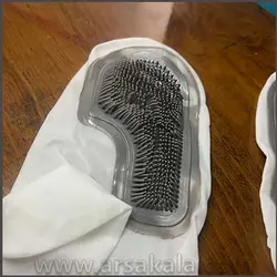 دستکش 2 عددی اسکاچ دار