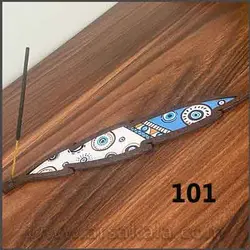 جاعودی چوبی طرح برگ DREAM