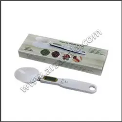 ترازو قاشقی دیجیتال 500 گرمی DKB
