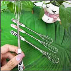 همزن دستی کوچک طرح استارباکس