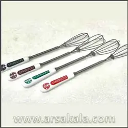 همزن دستی کوچک طرح استارباکس