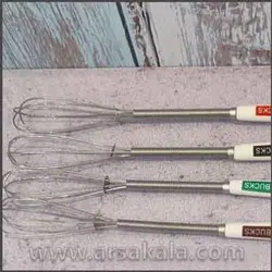 همزن دستی کوچک طرح استارباکس