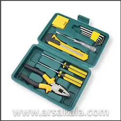 جعبه ابزار 11 تکه Kaishen tools