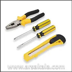 جعبه ابزار 11 تکه Kaishen tools