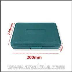 جعبه ابزار 11 تکه Kaishen tools