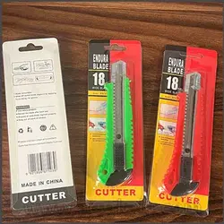 کاتر ENDURA BLADE