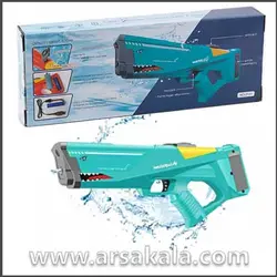 تفنگ آب پاش شارژی Electric Water Gun